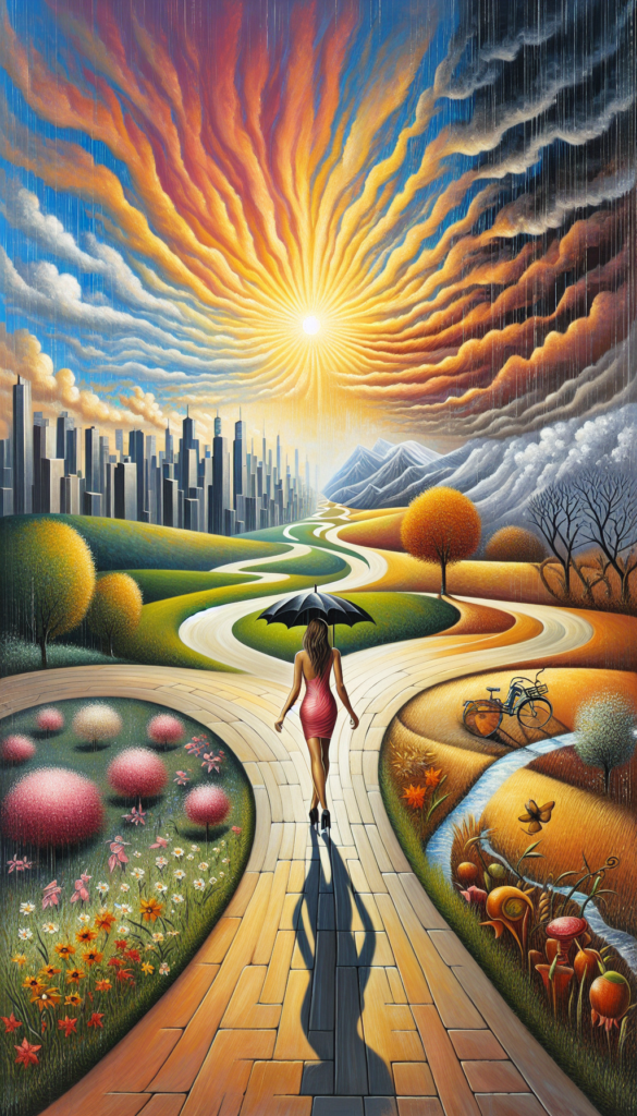 絵画制作で自身の作品を快く受け取りしていただける方法